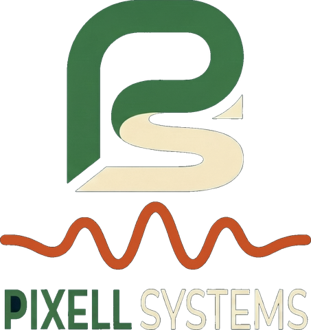 Pixell Systems